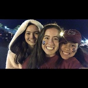 Meet your Posher, Brianna